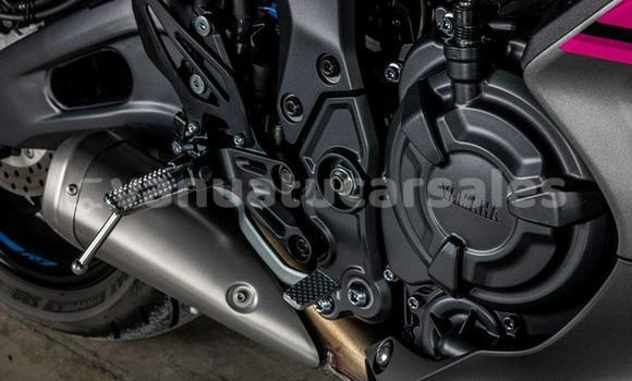 Buy Used Yamaha YZF Black Bike in Port Havannah in Shefa Buy Used Yamaha YZF Black Bike in Port Havannah in Shefa