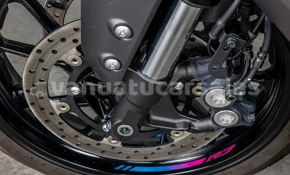 Buy Used Yamaha YZF Black Bike in Port Havannah in Shefa Buy Used Yamaha YZF Black Bike in Port Havannah in Shefa