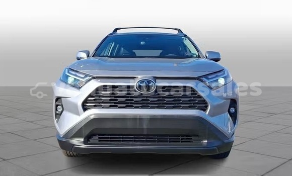 Buy Used Toyota RAV4 Silver Car in Port Vila in Shefa Buy Used Toyota RAV4 Silver Car in Port Vila in Shefa