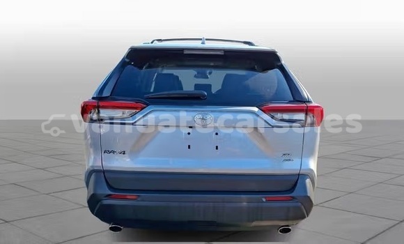 Buy Used Toyota RAV4 Silver Car in Port Vila in Shefa Buy Used Toyota RAV4 Silver Car in Port Vila in Shefa