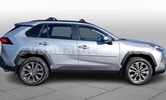 Buy Used Toyota RAV4 Silver Car in Port Vila in Shefa Buy Used Toyota RAV4 Silver Car in Port Vila in Shefa