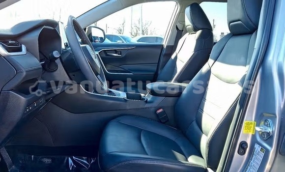 Buy Used Toyota RAV4 Silver Car in Port Vila in Shefa Buy Used Toyota RAV4 Silver Car in Port Vila in Shefa