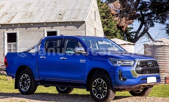 Buy Used Toyota Hilux White Car in Port Vila in Shefa Buy Used Toyota Hilux White Car in Port Vila in Shefa