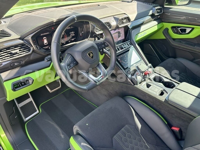 Big with watermark lamborghini urus penama bunlap 841