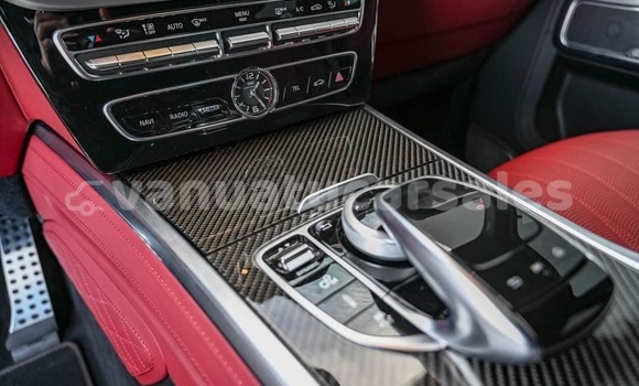 Buy Used Mercedes-Benz 200 Black Car in Port Vila in Shefa Buy Used Mercedes-Benz 200 Black Car in Port Vila in Shefa