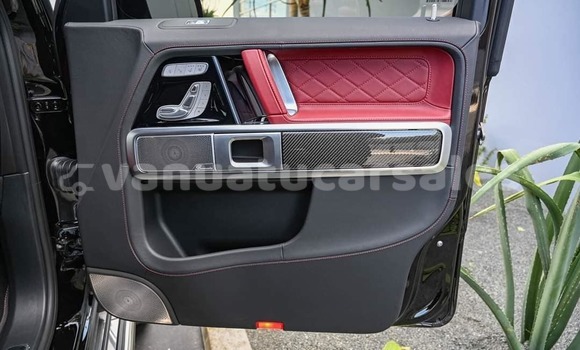 Buy Used Mercedes-Benz 200 Black Car in Port Vila in Shefa Buy Used Mercedes-Benz 200 Black Car in Port Vila in Shefa