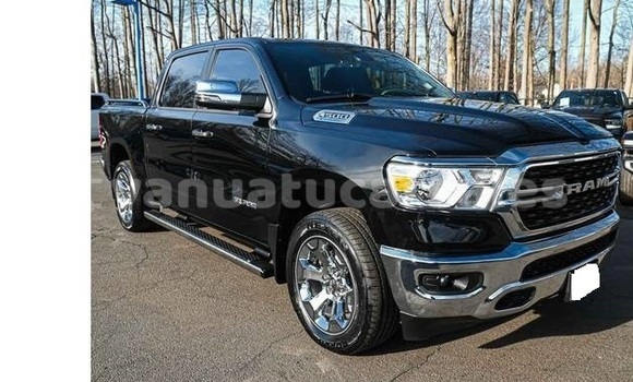 Buy Used Dodge RAM Black Car in Port Vila in Shefa Buy Used Dodge RAM Black Car in Port Vila in Shefa