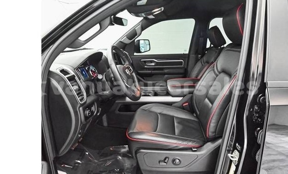Buy Used Dodge RAM Black Car in Port Vila in Shefa Buy Used Dodge RAM Black Car in Port Vila in Shefa