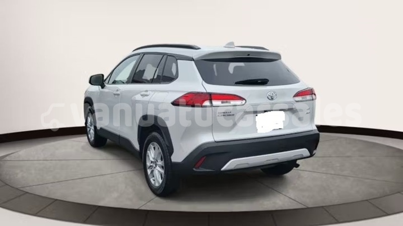 Big with watermark toyota corolla cross shefa port vila 846