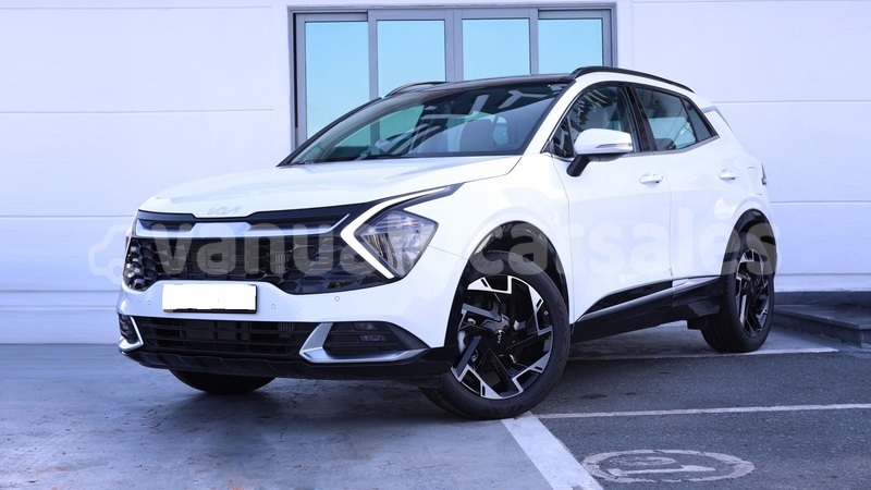 Big with watermark kia sportage shefa port vila 847