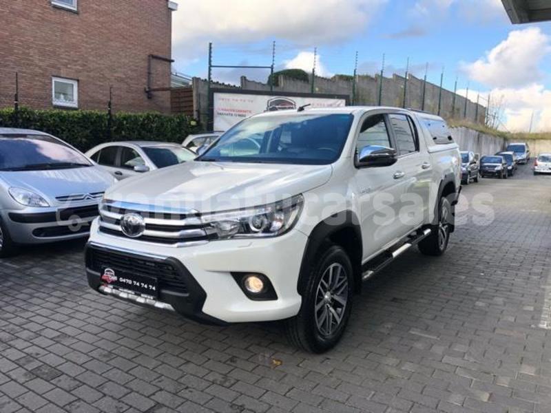 Big with watermark toyota hilux surf shefa port vila 849
