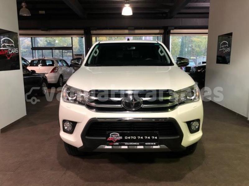 Big with watermark toyota hilux surf shefa port vila 849