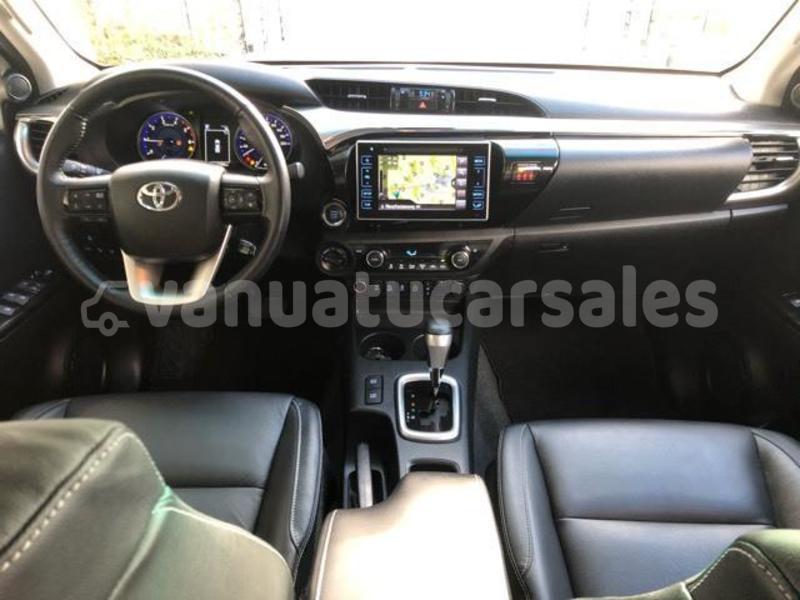 Big with watermark toyota hilux surf shefa port vila 850