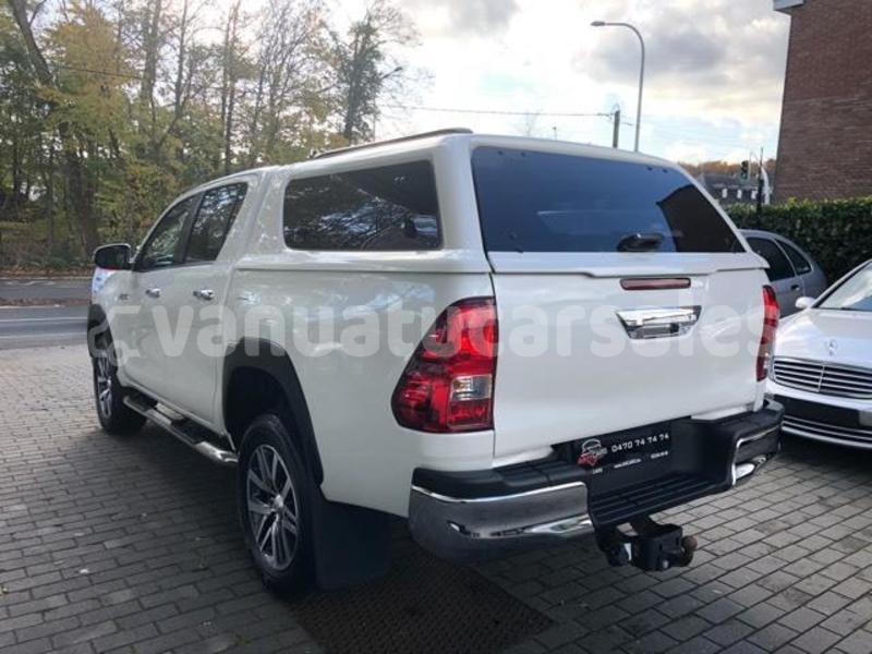 Big with watermark toyota hilux surf shefa port vila 850