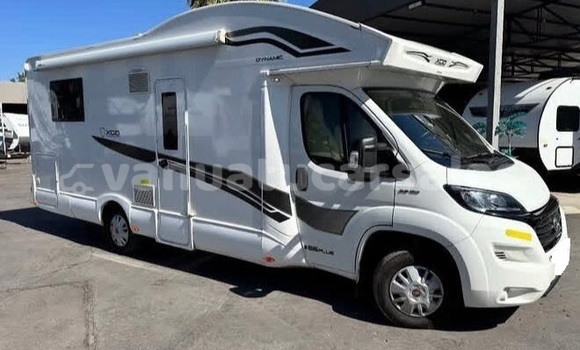 Buy Used Fiat 900T White Car in Port Vila in Shefa