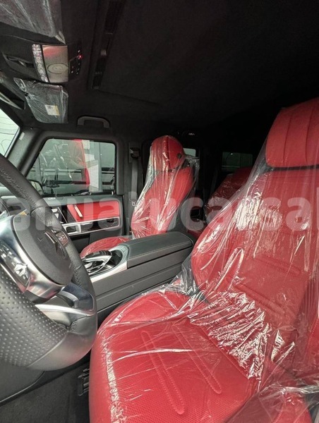 Big with watermark mercedes benz gl class sanma luganville 853