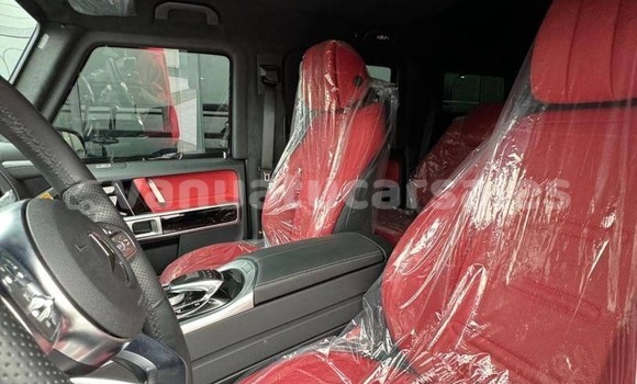 Buy Used Mercedes-Benz GL–Class Black Car in Luganville in Sanma Buy Used Mercedes-Benz GL–Class Black Car in Luganville in Sanma