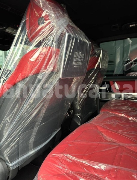 Big with watermark mercedes benz gl class sanma luganville 853