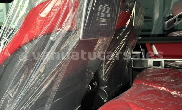 Buy Used Mercedes-Benz GL–Class Black Car in Luganville in Sanma Buy Used Mercedes-Benz GL–Class Black Car in Luganville in Sanma