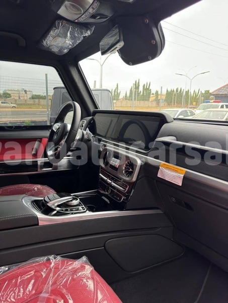 Big with watermark mercedes benz gl class sanma luganville 853