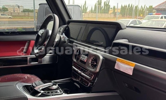 Buy Used Mercedes-Benz GL–Class Black Car in Luganville in Sanma Buy Used Mercedes-Benz GL–Class Black Car in Luganville in Sanma