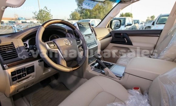 Buy Import Toyota Land Cruiser Black Car in Import - Dubai in Malampa Buy Import Toyota Land Cruiser Black Car in Import - Dubai in Malampa