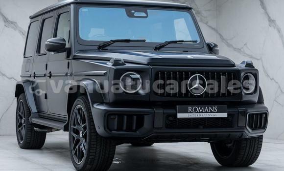Buy Used Mercedes-Benz GL–Class Black Car in Luganville in Sanma Buy Used Mercedes-Benz GL–Class Black Car in Luganville in Sanma