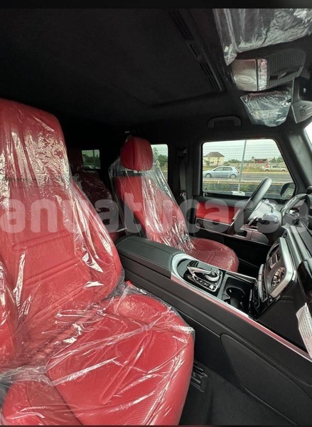 Big with watermark mercedes benz gl class sanma luganville 853