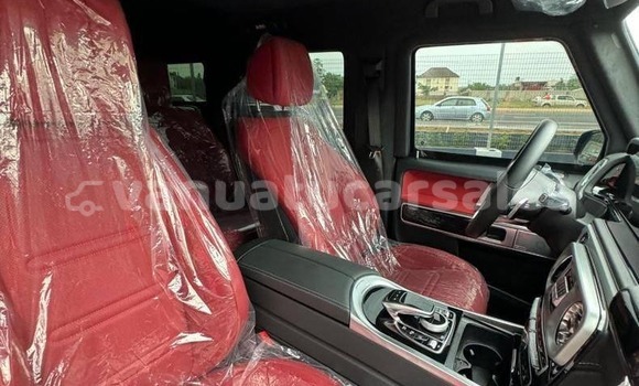 Buy Used Mercedes-Benz GL–Class Black Car in Luganville in Sanma Buy Used Mercedes-Benz GL–Class Black Car in Luganville in Sanma