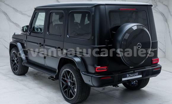 Buy Used Mercedes-Benz GL–Class Black Car in Luganville in Sanma Buy Used Mercedes-Benz GL–Class Black Car in Luganville in Sanma