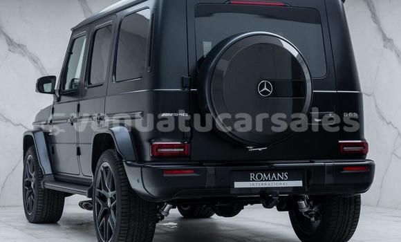 Buy Used Mercedes-Benz GL–Class Black Car in Luganville in Sanma Buy Used Mercedes-Benz GL–Class Black Car in Luganville in Sanma