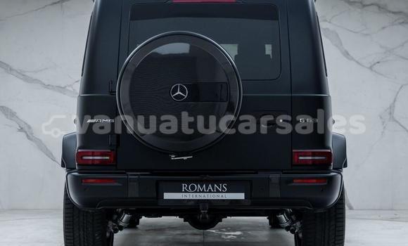 Buy Used Mercedes-Benz GL–Class Black Car in Luganville in Sanma Buy Used Mercedes-Benz GL–Class Black Car in Luganville in Sanma