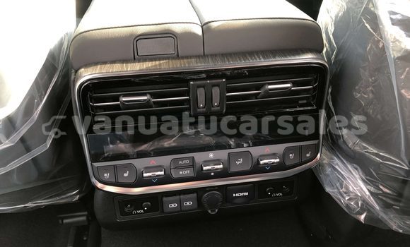 Acheter Occasion Voiture Toyota Land Cruiser Prado Noir à Lakatoro, Malampa Acheter Occasion Voiture Toyota Land Cruiser Prado Noir à Lakatoro, Malampa