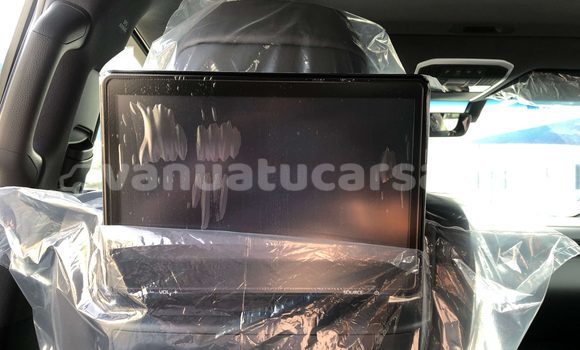 Acheter Occasion Voiture Toyota Land Cruiser Prado Noir à Lakatoro, Malampa Acheter Occasion Voiture Toyota Land Cruiser Prado Noir à Lakatoro, Malampa