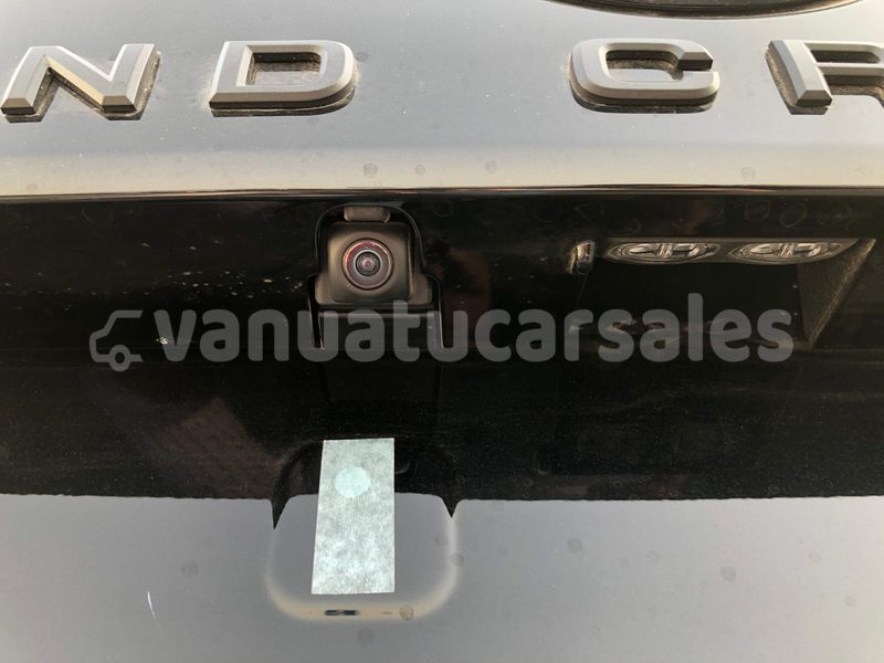 Big with watermark toyota land cruiser prado malampa lakatoro 854
