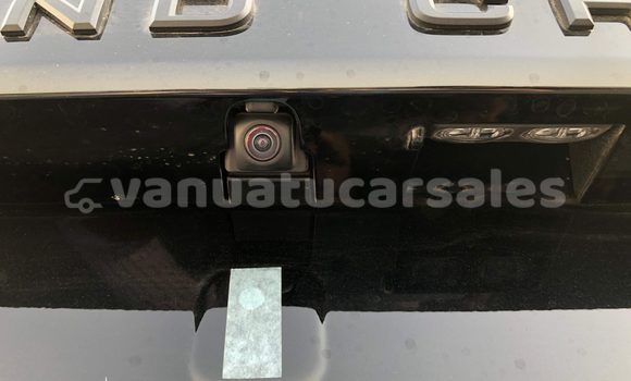 Acheter Occasion Voiture Toyota Land Cruiser Prado Noir à Lakatoro, Malampa Acheter Occasion Voiture Toyota Land Cruiser Prado Noir à Lakatoro, Malampa