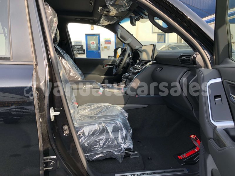 Big with watermark toyota land cruiser prado malampa lakatoro 854