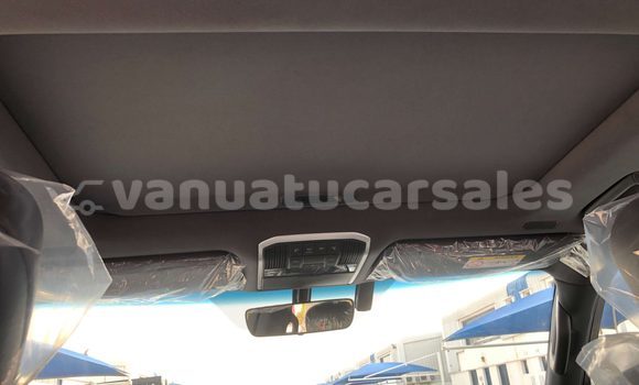 Acheter Occasion Voiture Toyota Land Cruiser Prado Noir à Lakatoro, Malampa Acheter Occasion Voiture Toyota Land Cruiser Prado Noir à Lakatoro, Malampa
