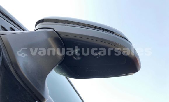 Acheter Occasion Voiture Toyota Land Cruiser Prado Noir à Lakatoro, Malampa Acheter Occasion Voiture Toyota Land Cruiser Prado Noir à Lakatoro, Malampa