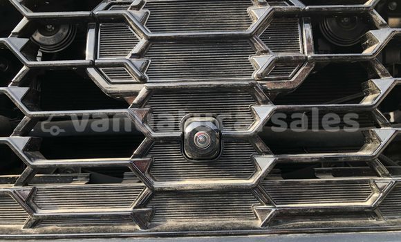 Acheter Occasion Voiture Toyota Land Cruiser Prado Noir à Lakatoro, Malampa Acheter Occasion Voiture Toyota Land Cruiser Prado Noir à Lakatoro, Malampa