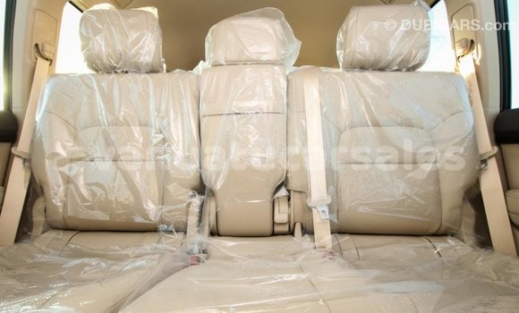 Buy Import Toyota Land Cruiser Black Car in Import - Dubai in Malampa Buy Import Toyota Land Cruiser Black Car in Import - Dubai in Malampa