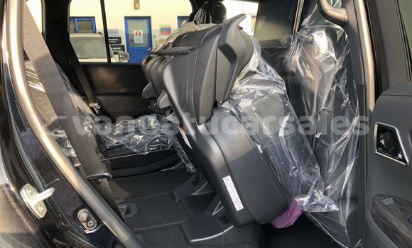 Acheter Occasion Voiture Toyota Land Cruiser Prado Noir à Lakatoro, Malampa Acheter Occasion Voiture Toyota Land Cruiser Prado Noir à Lakatoro, Malampa