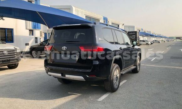 Acheter Occasion Voiture Toyota Land Cruiser Prado Noir à Lakatoro, Malampa Acheter Occasion Voiture Toyota Land Cruiser Prado Noir à Lakatoro, Malampa