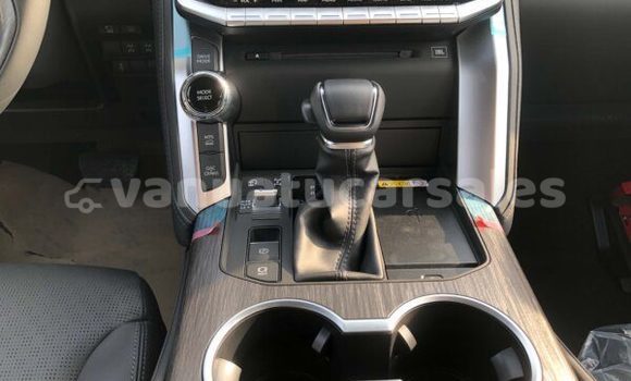 Acheter Occasion Voiture Toyota Land Cruiser Prado Noir à Lakatoro, Malampa Acheter Occasion Voiture Toyota Land Cruiser Prado Noir à Lakatoro, Malampa