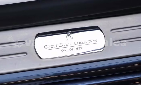 Buy Used Rolls-Royce Ghost Blue Car in Port Vila in Shefa Buy Used Rolls-Royce Ghost Blue Car in Port Vila in Shefa