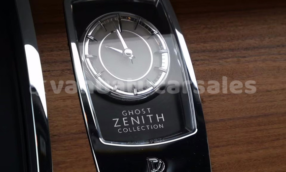 Buy Used Rolls-Royce Ghost Blue Car in Port Vila in Shefa Buy Used Rolls-Royce Ghost Blue Car in Port Vila in Shefa