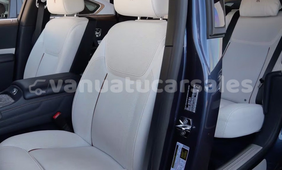 Buy Used Rolls-Royce Ghost Blue Car in Port Vila in Shefa Buy Used Rolls-Royce Ghost Blue Car in Port Vila in Shefa