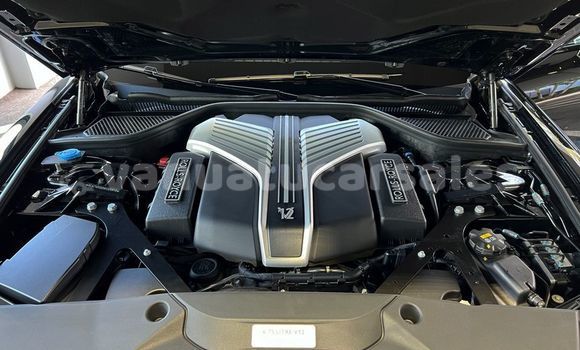 Buy Used Rolls-Royce Ghost Black Car in Port Vila in Shefa Buy Used Rolls-Royce Ghost Black Car in Port Vila in Shefa