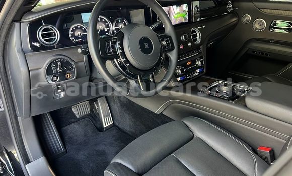 Buy Used Rolls-Royce Ghost Black Car in Port Vila in Shefa Buy Used Rolls-Royce Ghost Black Car in Port Vila in Shefa