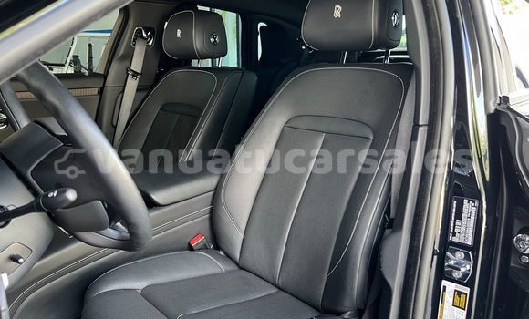 Buy Used Rolls-Royce Ghost Black Car in Port Vila in Shefa Buy Used Rolls-Royce Ghost Black Car in Port Vila in Shefa
